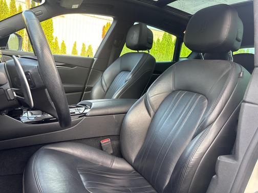 2021 Maserati Levante S