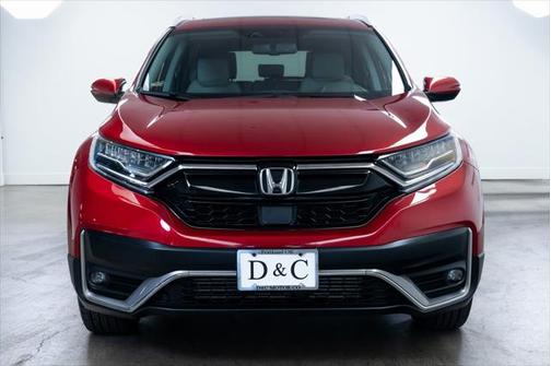 2022 Honda CR-V AWD Touring