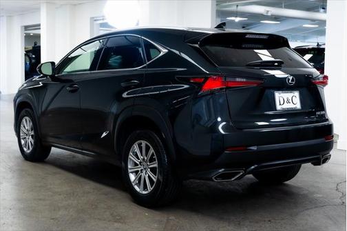 2019 Lexus NX 300 F Sport