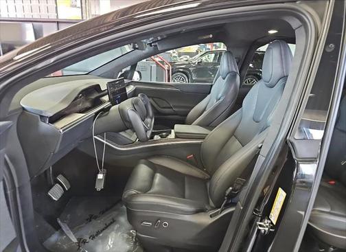 2022 Tesla Model X Dual Motor All-Wheel Drive