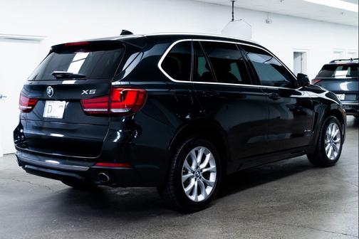 2014 BMW X5 xDrive35i