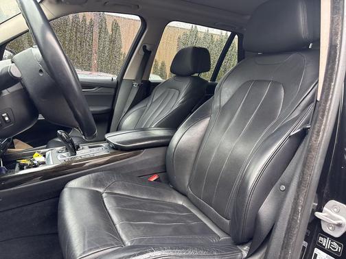 2014 BMW X5 xDrive35i