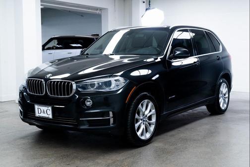 2014 BMW X5 xDrive35i