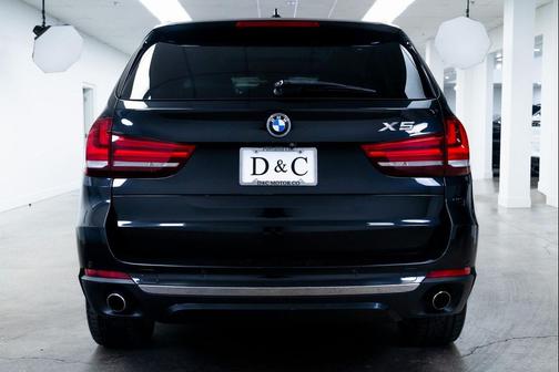 2014 BMW X5 xDrive35i