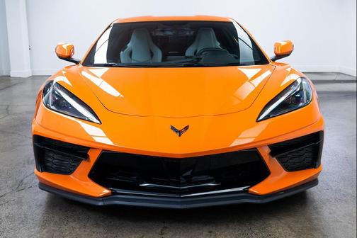 2023 Chevrolet Corvette Stingray w/1LT