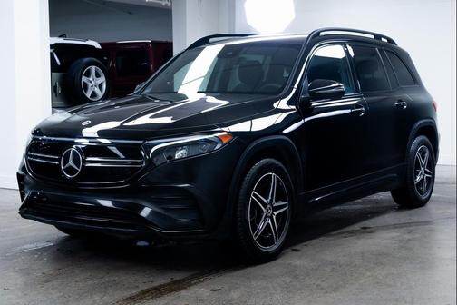 2023 Mercedes-Benz EQB 300 4MATIC
