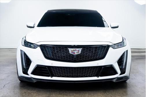 2023 Cadillac CT5-V V-Series Blackwing