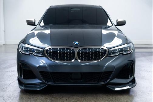 2020 BMW M340 i