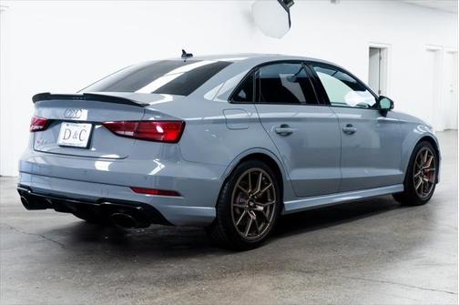 2019 Audi RS 3 2.5T