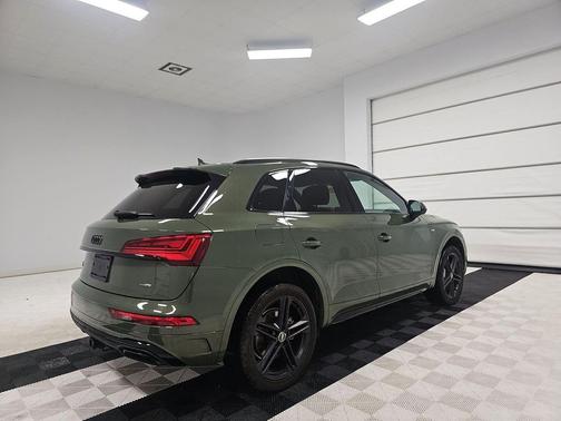 2023 Audi Q5 55 S line Premium Plus