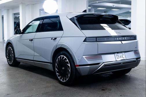 2024 Hyundai IONIQ 5 Limited