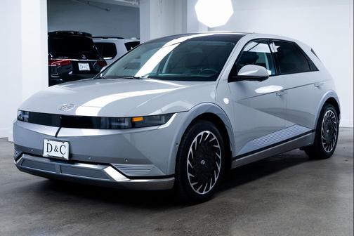 2024 Hyundai IONIQ 5 Limited