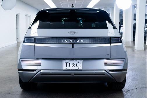 2024 Hyundai IONIQ 5 Limited