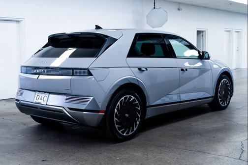 2024 Hyundai IONIQ 5 Limited