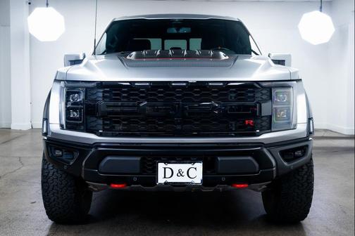 2023 Ford F-150 Raptor R