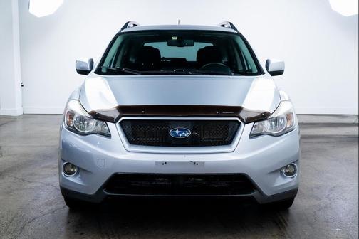 2013 Subaru XV Crosstrek 2.0i Premium