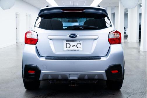 2013 Subaru XV Crosstrek 2.0i Premium