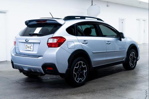 2013 Subaru XV Crosstrek 2.0i Premium