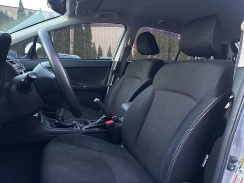 2013 Subaru XV Crosstrek 2.0i Premium