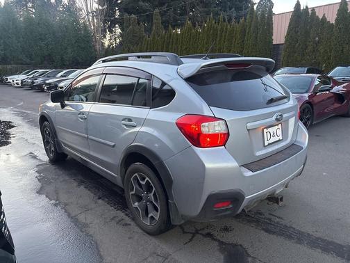 2013 Subaru XV Crosstrek 2.0i Premium