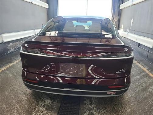 2023 Lucid Air Touring