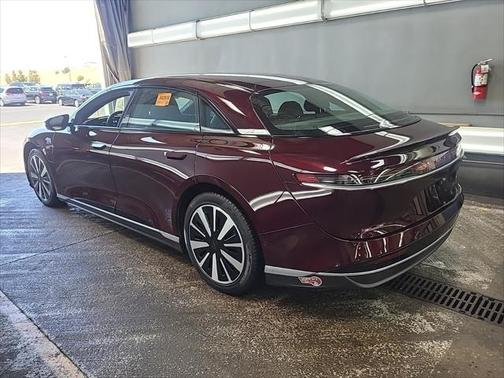 2023 Lucid Air Touring