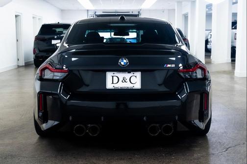2023 BMW M2 Base