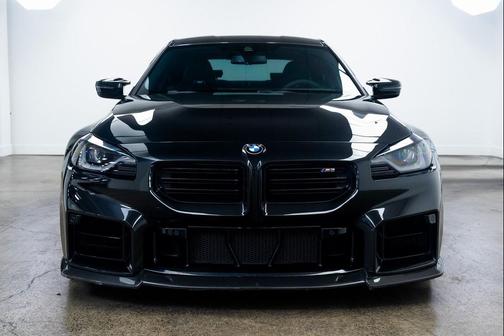 2023 BMW M2 Base
