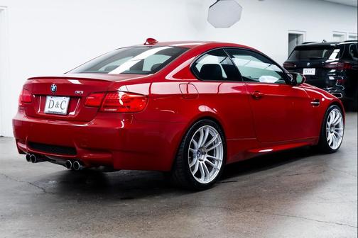 2013 BMW M3 Base