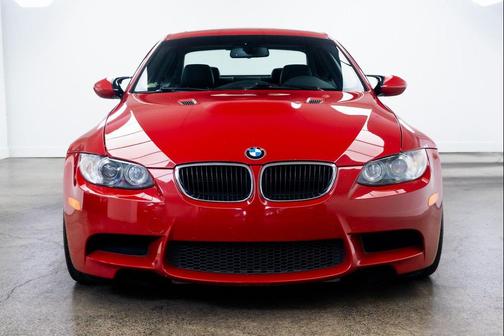 2013 BMW M3 Base