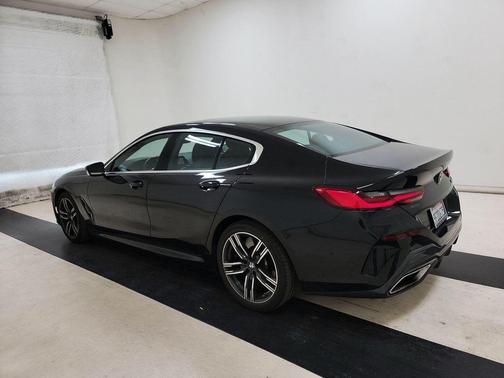 2022 BMW M850 Gran Coupe xDrive