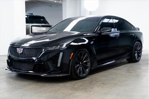 2023 Cadillac CT5-V V-Series Blackwing