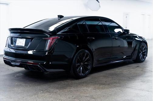 2023 Cadillac CT5-V V-Series Blackwing
