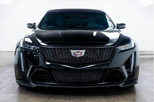 2023 Cadillac CT5-V V-Series Blackwing