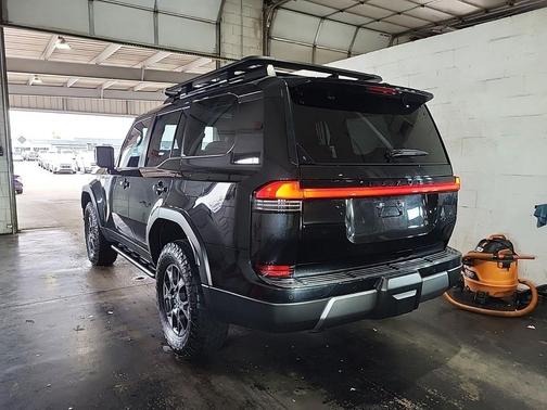 Caviar 2024 Lexus GX 550 Overtrail