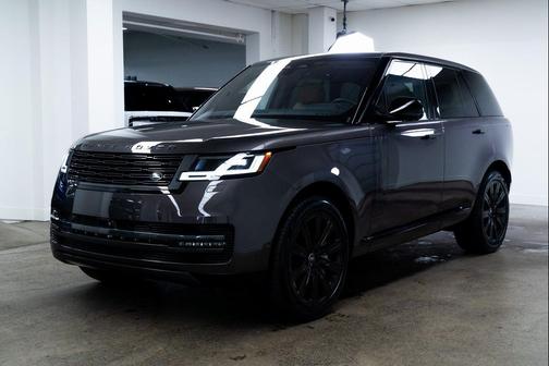 2023 Land Rover Range Rover P530 SE