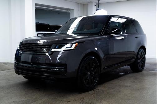 2023 Land Rover Range Rover P530 SE