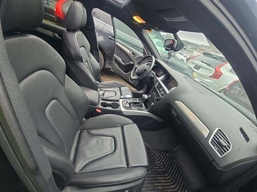 2015 Audi allroad 2.0T Premium Plus