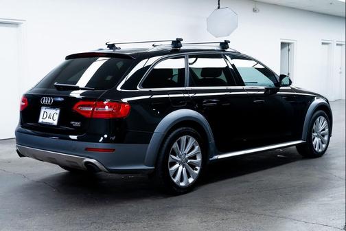 2015 Audi allroad 2.0T Premium Plus