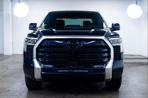 2025 Toyota Tundra Hybrid Limited