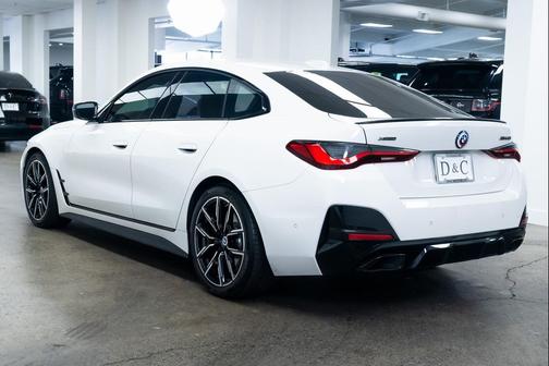2023 BMW M440 i xDrive