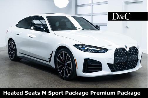 2023 BMW M440 i xDrive