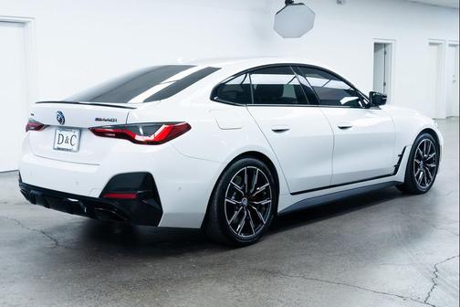 2023 BMW M440 i xDrive