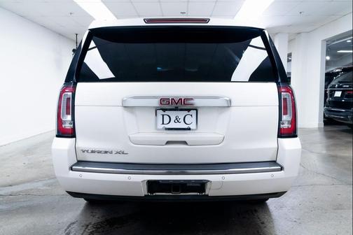 2015 GMC Yukon XL 1500 Denali