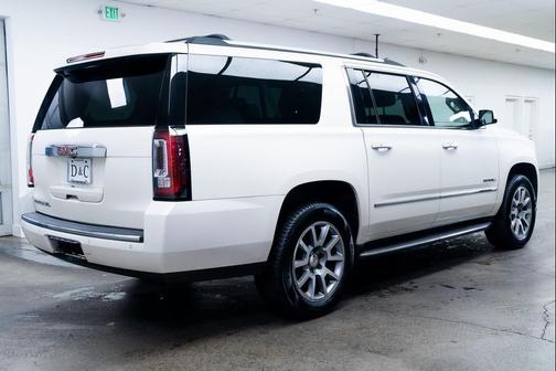 2015 GMC Yukon XL 1500 Denali