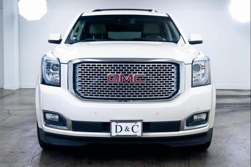 2015 GMC Yukon XL 1500 Denali