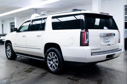 2015 GMC Yukon XL 1500 Denali