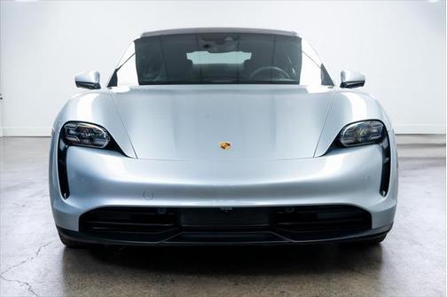 2022 Porsche Taycan 4S