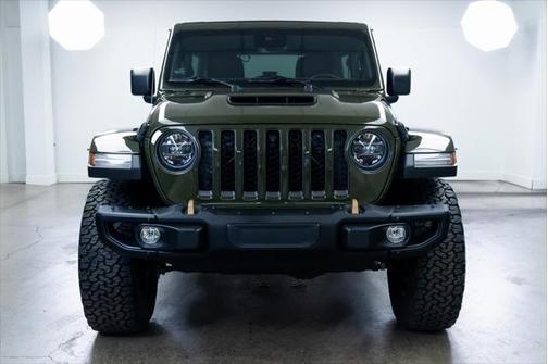 2022 Jeep Wrangler Unlimited Rubicon 392