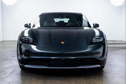 2022 Porsche Taycan 4S